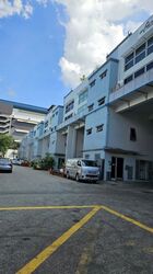 2.8 Penjuru Tech Hub (D22), Factory #468110321